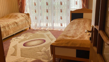 6 otaqlı Villa / Həyət evi, Satış, Bakı, Suraxanı