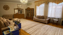 6 otaqlı Villa / Həyət evi, Satış, Bakı, Suraxanı