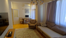 2 otaqlı Yeni tikili, Satış, Bakı, Səbail, İçəri şəhər