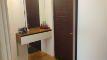 2 otaqlı Yeni tikili, Satış, Bakı, Səbail, İçəri şəhər