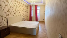 3 otaqlı Yeni tikili, Satış, Bakı, Yasamal, İnşaatçılar