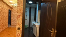 3 otaqlı Yeni tikili, Satış, Bakı, Yasamal, İnşaatçılar