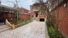 5 otaqlı Villa / Həyət evi, Kirayə (aylıq), Bakı, Suraxanı