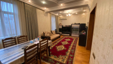 5 otaqlı Villa / Həyət evi, Kirayə (aylıq), Bakı, Suraxanı