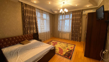 5 otaqlı Villa / Həyət evi, Kirayə (aylıq), Bakı, Suraxanı