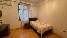 5 otaqlı Villa / Həyət evi, Kirayə (aylıq), Bakı, Suraxanı