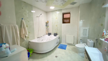 5 otaqlı Villa / Həyət evi, Kirayə (aylıq), Bakı, Suraxanı