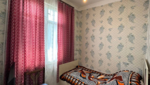1 otaqlı Köhnə tikili, Satış, Bakı, Nəsimi, Memar Əcəmi