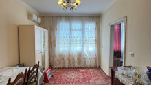 1 otaqlı Köhnə tikili, Satış, Bakı, Nəsimi, Memar Əcəmi