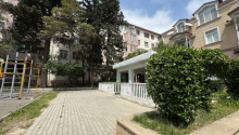 1 otaqlı Köhnə tikili, Satış, Bakı, Nəsimi, Memar Əcəmi