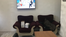 2 otaqlı Ofis, Kirayə (aylıq), Bakı, Yasamal, Nizami