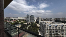 4 otaqlı Yeni tikili, Satış, Bakı, Yasamal, Nizami