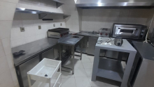 1 otaqlı Obyekt, Kirayə (aylıq), Bakı, Səbail, Sahil