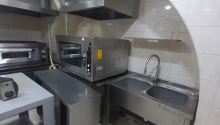 1 otaqlı Obyekt, Kirayə (aylıq), Bakı, Səbail, Sahil