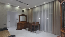 3 otaqlı Bağ evləri, Satış, Bakı, Xəzər