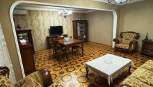 3 otaqlı Köhnə tikili, Kirayə (aylıq), Bakı, Sabunçu