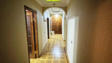 3 otaqlı Köhnə tikili, Kirayə (aylıq), Bakı, Sabunçu
