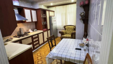 3 otaqlı Köhnə tikili, Kirayə (aylıq), Bakı, Sabunçu