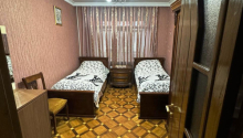 3 otaqlı Köhnə tikili, Kirayə (aylıq), Bakı, Sabunçu
