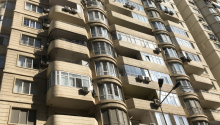 2 otaqlı Yeni tikili
