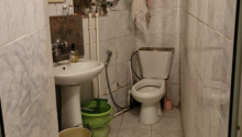 3 otaqlı Köhnə tikili, Satış, Bakı, Nəsimi, 28 may