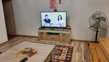 2 otaqlı Villa / Həyət evi