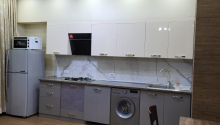 2 otaqlı Yeni tikili, Kirayə (aylıq), Bakı, Xətai, Əhmədli