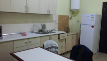1 otaqlı Ofis, Kirayə (aylıq), Bakı, Nərimanov, Nəriman Nərimanov
