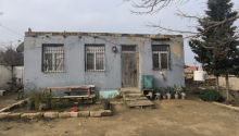 3 otaqlı Bağ evləri