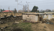 3 otaqlı Bağ evləri, Satış, Abşeron