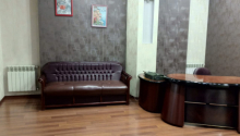 3 otaqlı Ofis, Kirayə (aylıq), Bakı, Nərimanov, Nəriman Nərimanov