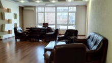 3 otaqlı Ofis, Kirayə (aylıq), Bakı, Nərimanov, Nəriman Nərimanov