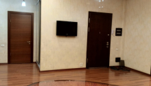 3 otaqlı Ofis, Kirayə (aylıq), Bakı, Nərimanov, Nəriman Nərimanov