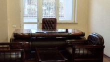 3 otaqlı Ofis, Kirayə (aylıq), Bakı, Nərimanov, Nəriman Nərimanov