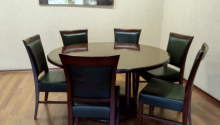 3 otaqlı Ofis, Kirayə (aylıq), Bakı, Nərimanov, Nəriman Nərimanov