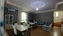 6 otaqlı Bağ evləri, Satış, Abşeron