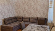 3 otaqlı Villa / Həyət evi