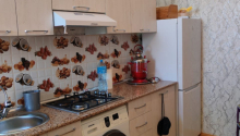 3 otaqlı Villa / Həyət evi, Satış, Abşeron