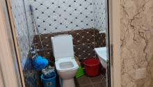 3 otaqlı Villa / Həyət evi, Satış, Abşeron