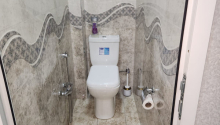 2 otaqlı Köhnə tikili, Satış, Bakı, Xətai