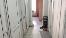 2 otaqlı Köhnə tikili, Satış, Bakı, Xətai