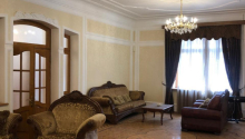 10 otaqlı Villa / Həyət evi, Satış, Bakı, Yasamal, Elmlər Akademiyası