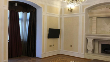 10 otaqlı Villa / Həyət evi, Satış, Bakı, Yasamal, Elmlər Akademiyası