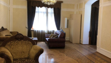 10 otaqlı Villa / Həyət evi, Satış, Bakı, Yasamal, Elmlər Akademiyası