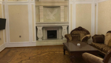 10 otaqlı Villa / Həyət evi, Satış, Bakı, Yasamal, Elmlər Akademiyası
