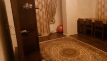 3 otaqlı Yeni tikili, Kirayə (aylıq), Bakı, Nəsimi, 28 may