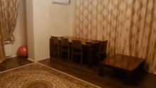 3 otaqlı Yeni tikili