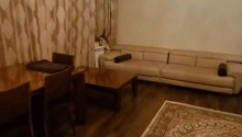 3 otaqlı Yeni tikili, Kirayə (aylıq), Bakı, Nəsimi, 28 may