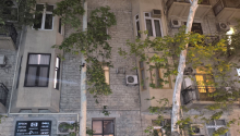 3 otaqlı Köhnə tikili