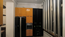 3 otaqlı Köhnə tikili, Kirayə (aylıq), Bakı, Nəsimi, 28 may